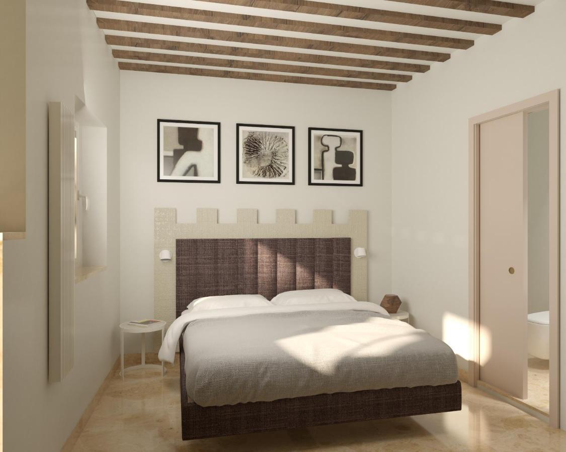 Torre Del Fuggisole Hotel Siena Buitenkant foto